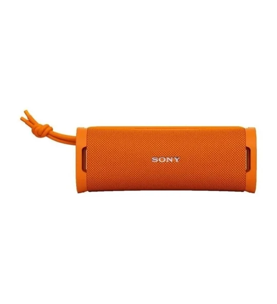 Sony ULT FIELD Series Hoparlör - SRSULT10/D  Turuncu