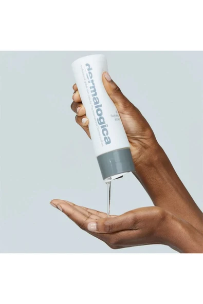 Dermalogica - Special Cleansing Gel 250 Ml - Resim 4