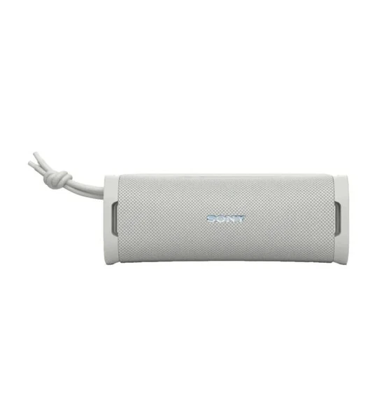Sony ULT FIELD Serisi Hoparlör - SRSULT10/W (Beyaz) Beyaz
