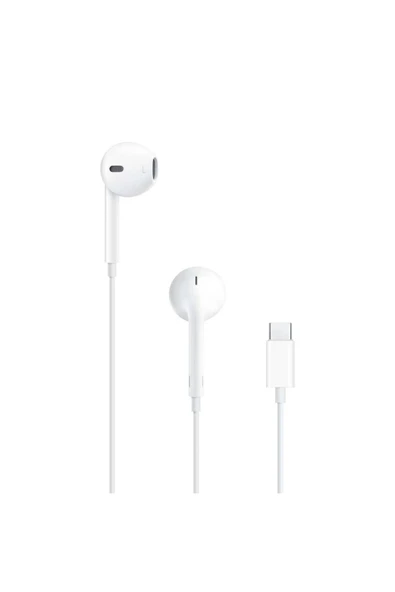 MTJY3TU/A USB-C Konnektörlü Earpods Kulaklık