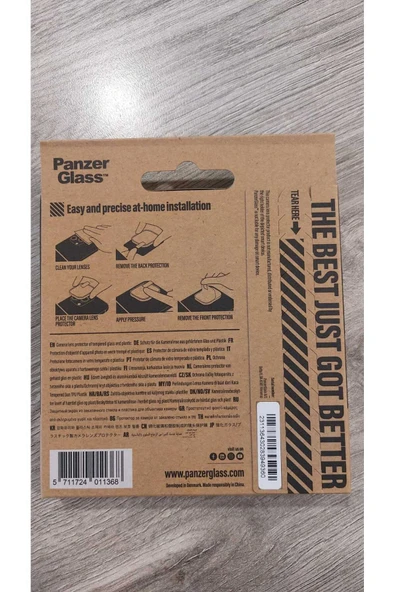 iphone 15 15 plus kamera lens koruyucu - 2