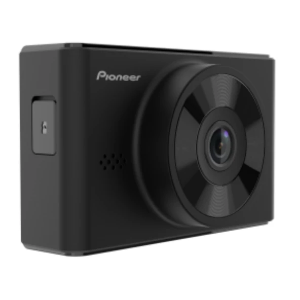 Pioneer VREC-H310SH + ND-RC1 Ön Arka Kamera - 4