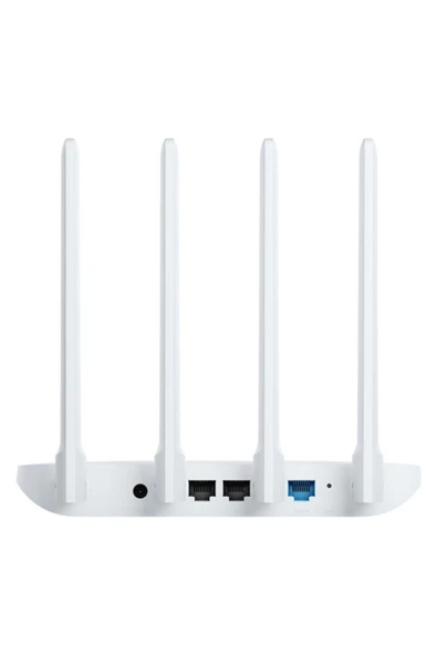 Mi Router 4 A Wifi 1200mbps 5ghz Sinyal Aktarıcı Güçlendirici Giga Version Türkiye Garantili - 2