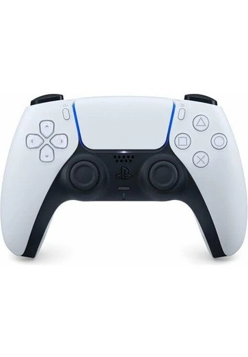 PlayStation 5 DualSense Wireless Controller Beyaz
