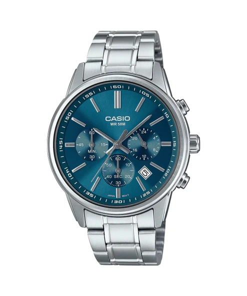 Casio Mtp-e515d-2a1vdf Erkek Kol Saati ürün görseli