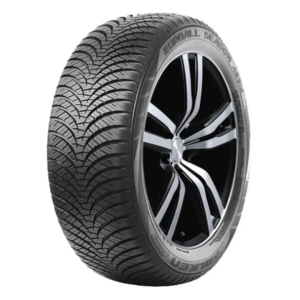 Falken EuroAll Season AS210 195/65 R15 91H 4 Mevsim Lastik