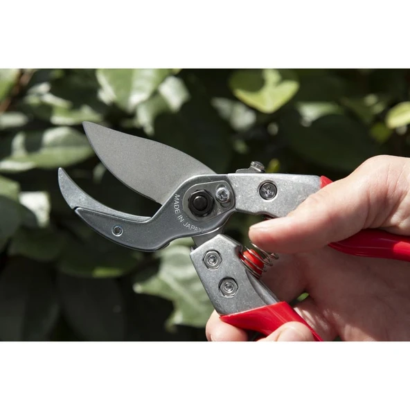 VA-8Z BUDAMA MAKASI 20cm ANVİL - 5