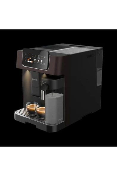 Em 9495 Imperium Barista® Tam Otomatik Espresso Makinesi