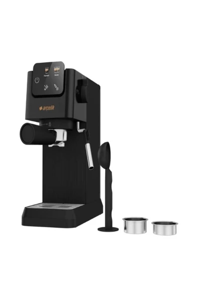 EM 3450 Espresso Makinesi - 4