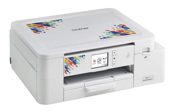 Brother SP1 Süblimasyon Yazıcısı - 2