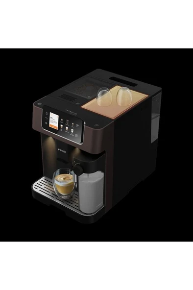 Em 9495 Imperium Barista® Tam Otomatik Espresso Makinesi - 5