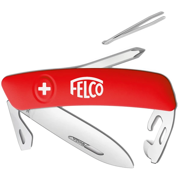 FELCO ÇAKI 8 FONKSİYONLU