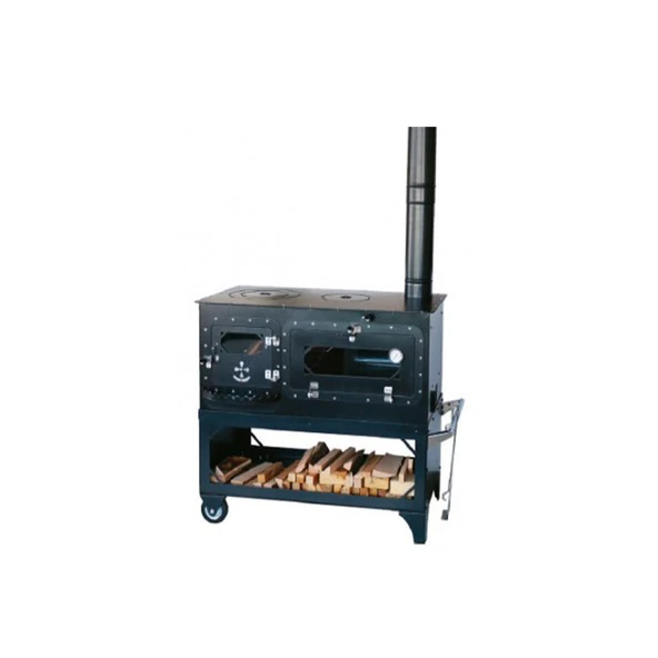 Sabah BHC01 Bahçe Kuzinesi