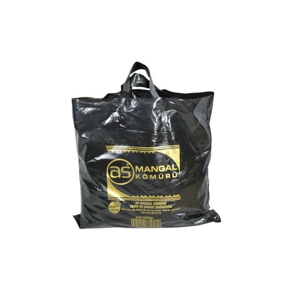 Meşe Kömürü Çanta (1700gr)