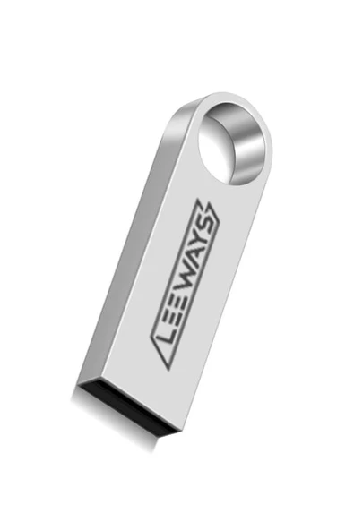 LEEWAYS 16GB Flash Bellek USB 3.0