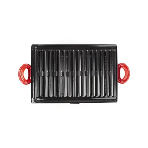 Cemre C02 Yağdanlıklı Mangal 28-50cm - 3