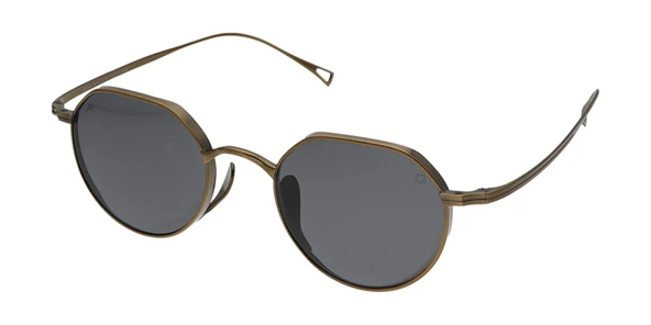 Quantum Q250.C2 47 Polarize Unisex Güneş Gözlüğü