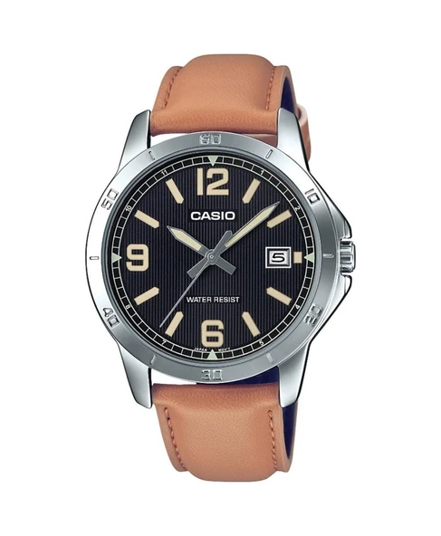 Casio MTP-V004L-1B2UDF Erkek Kol Saati