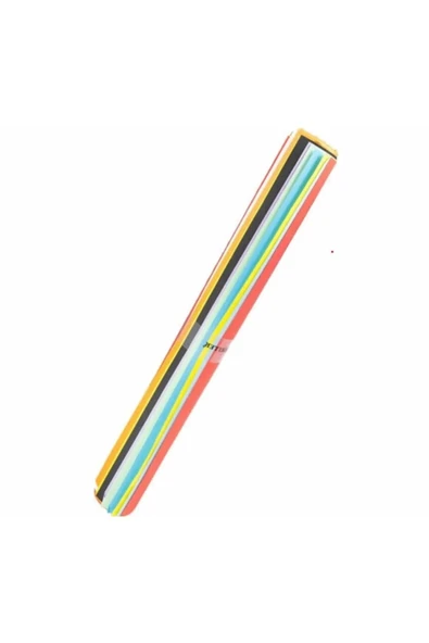 100 Adet Fon Kartonu 50x70 Cm Büyük Fon Kartonu 10 Rulo X 10 Adet ( 100 Adet ) Karışık Renkler - 2
