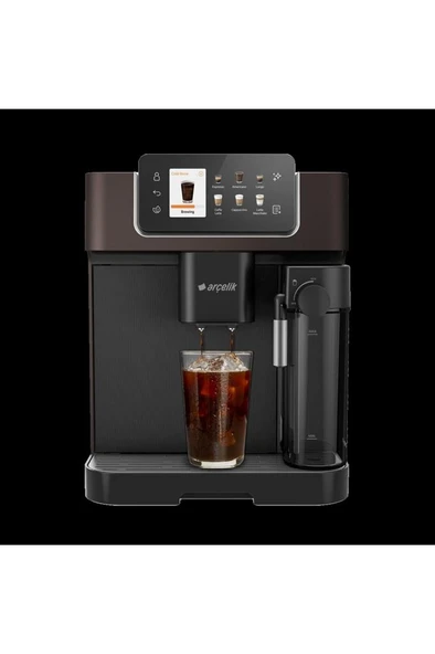 Em 9495 Imperium Barista® Tam Otomatik Espresso Makinesi - 4