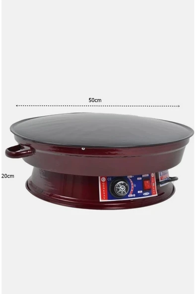 BTA HOME TERMOSTATLI KATMER SACI - GÜNEŞ KATMER SACI - 2