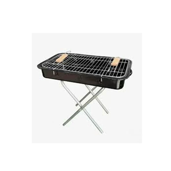 Ünver Portatif Mangal 60cm