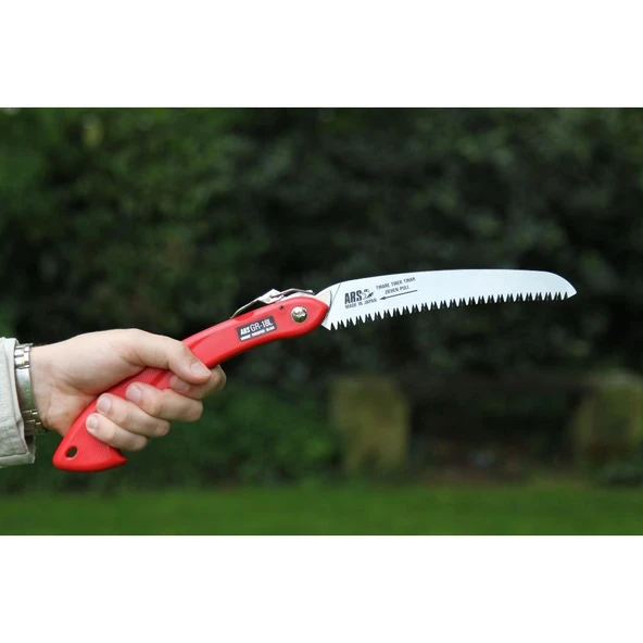 G-18L BUDAMA TESTERESİ KATLANABİLİR DÜZ 180 MM - 3