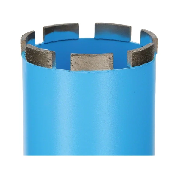 Sfc Elmas Sulu Karot Uc 82mm 1 1/4 UNC - Resim 3