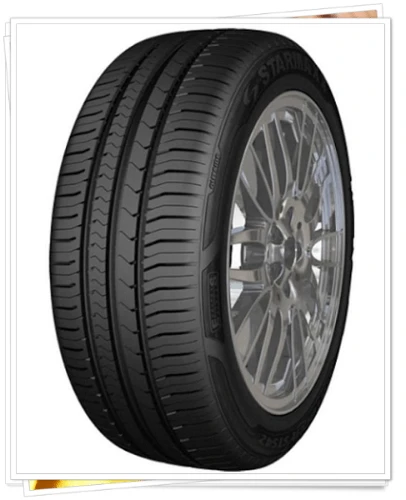 Starmaxx Naturen ST542 195/65 R15 91H Yaz Lastiği - 2024