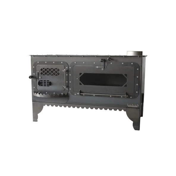 Sabah KRD-01 Karadeniz Kuzinesi