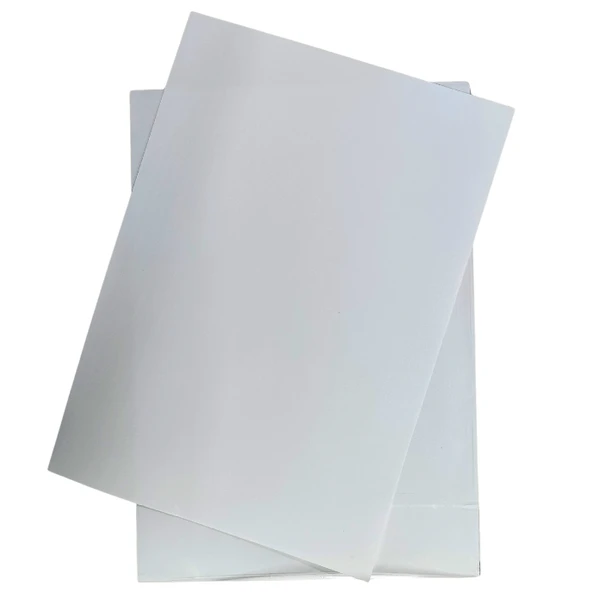 Öztokaç 35X50 Resim Kağıdı 1.Kalite Hamur 100'lü Paket - 2