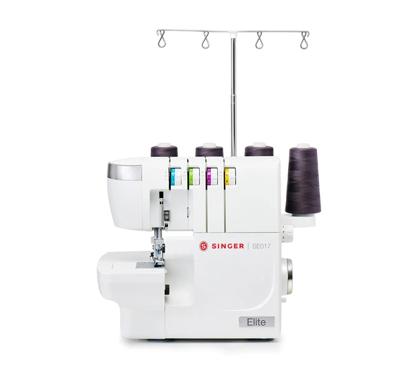 SİNGER OVERLOK MAKİNESİ ELITE SE017