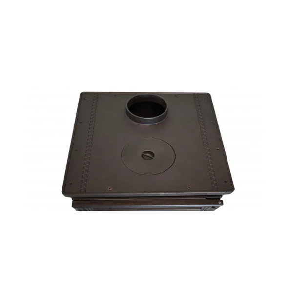 Sabah S103 Fırınlı Şömine Soba - 6