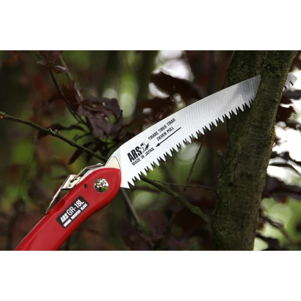 G-18L BUDAMA TESTERESİ KATLANABİLİR DÜZ 180 MM - 4