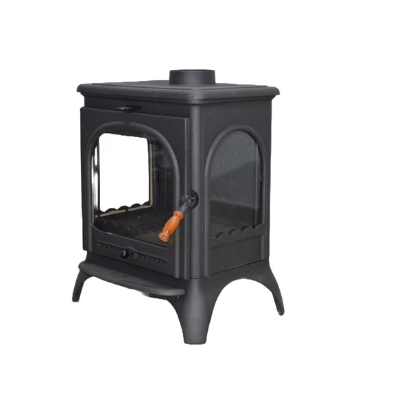 Flamestove Modena Lüx FS-022 Döküm S - 2