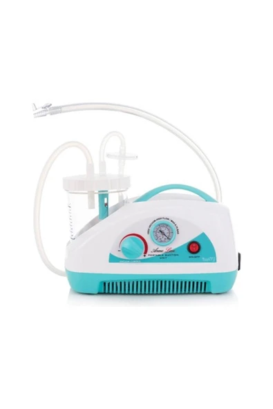 ARMOLİNE Aspiratör Cihazı 1 Lt 220v