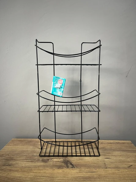 KİWA FİLİZ 3'LÜ BANYO KÖŞELİK
KİWA BAHAR 3LÜ