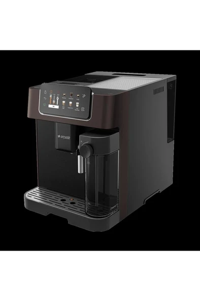 Em 9495 Imperium Barista® Tam Otomatik Espresso Makinesi - 8