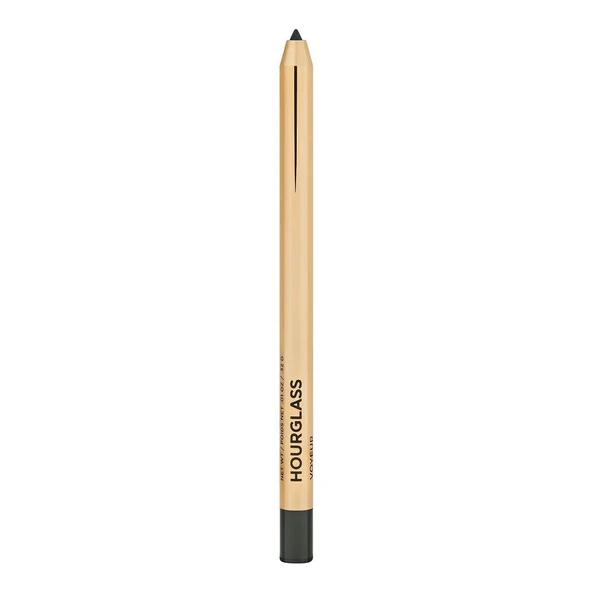 Hourglass Voyeur Waterproof Mechanical Gel Liner - Forest - 1