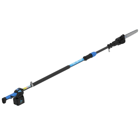 CAMPAGNOLA T-REX AKÜLÜ YÜKSEK DAL BUDAMA TESTERESİ TELESKOPİK ürün görseli 1