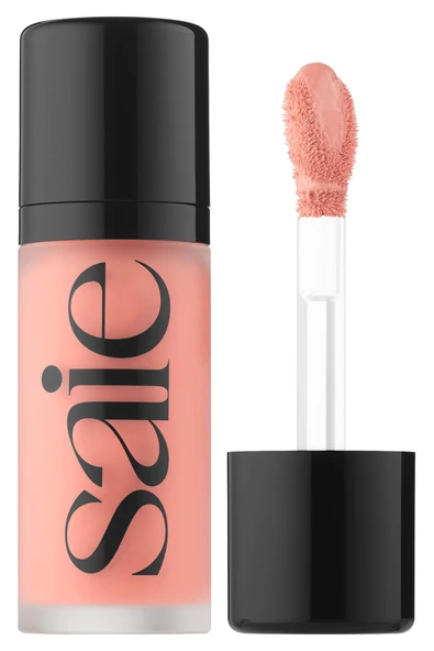 Saie Dew Blush Likit Allık Rosy 12ML