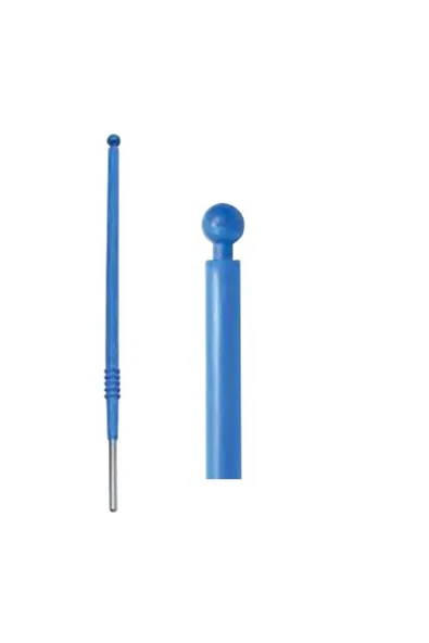 BOVİE Koter Ucu Non-Stick Yapışmaz Uzun Gövdeli Topuz Ball Elektrod ürün görseli