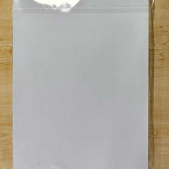 Öztokaç 35X50 Resim Kağıdı 1.Kalite Hamur 100'lü Paket - 3