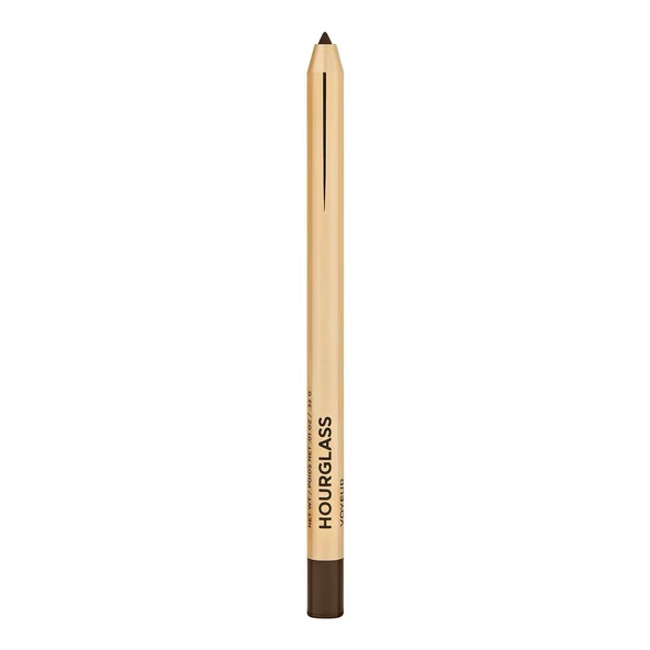 Hourglass Voyeur Waterproof Mechanical Gel Liner - Cave - 1