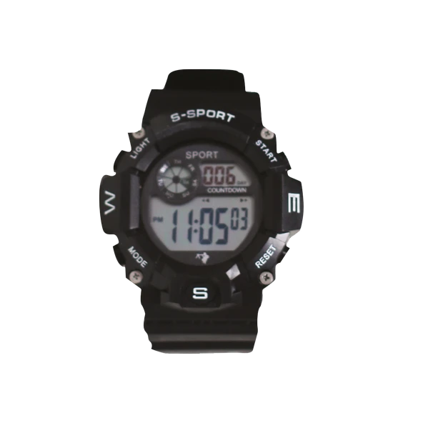 SAAT ŞAFAK SAYAR - 2