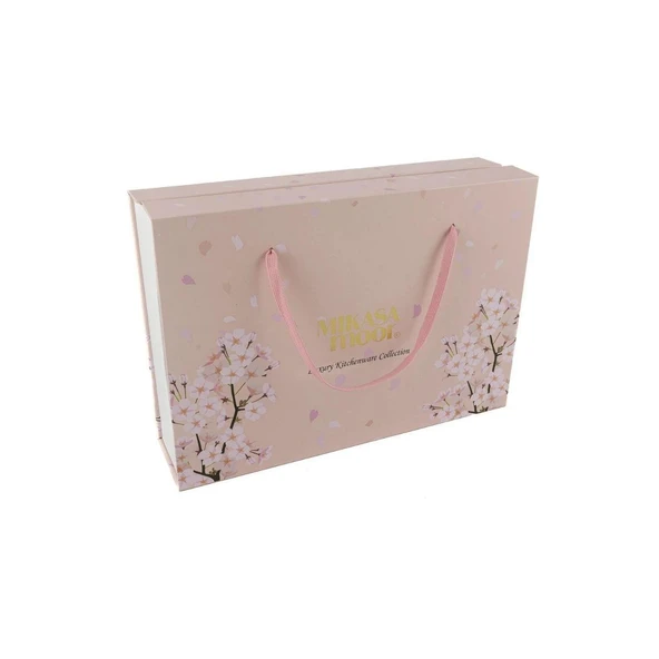 Mikasa Moor Florid 6lı Kahve Fincanı Seti 18 Parça 100cc - 2