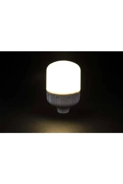 Cata Ct-4328 Torch E27 Duylu 65 Watt Led Tasarruflu Ampul Beyaz - 2