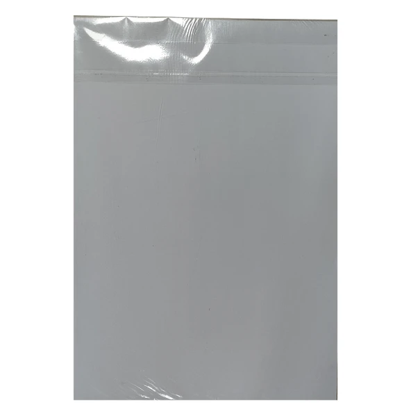 Öztokaç 35X50 Resim Kağıdı 1.Kalite Hamur 100'lü Paket - 4