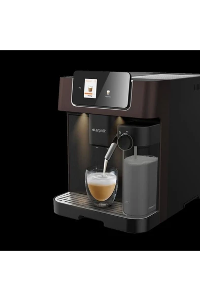 Em 9495 Imperium Barista® Tam Otomatik Espresso Makinesi - 3