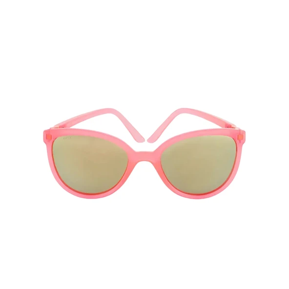 Kietla Buzz Güneş Gözlüğü 6-9 Yaş Neon Pink